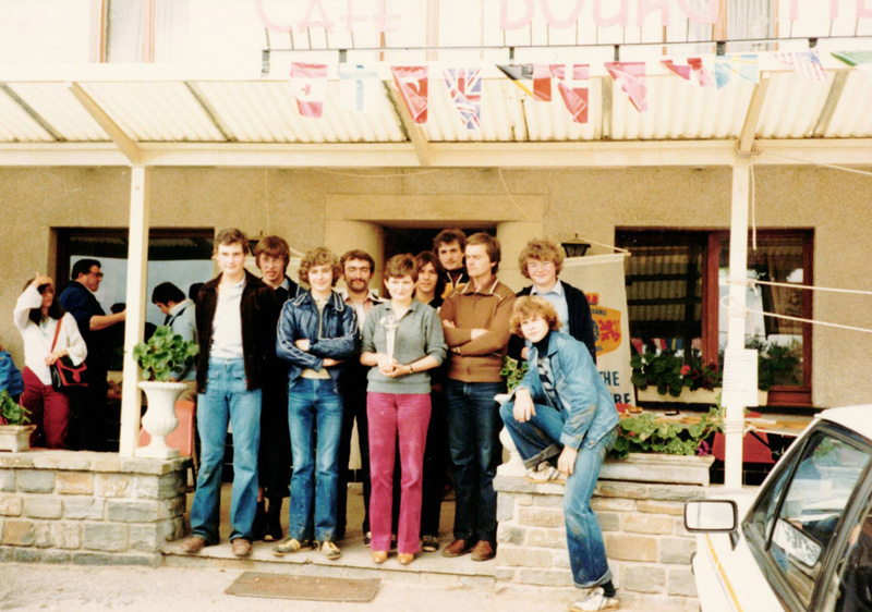 Eppelduerfer 1980